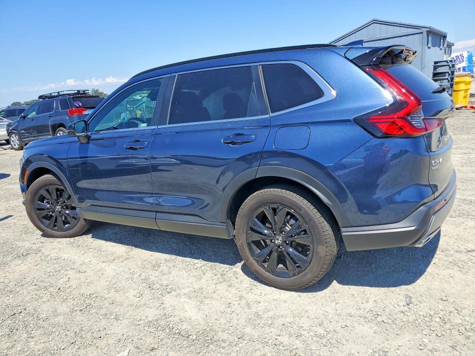 Aukcja sprzedaży 2024 Honda Cr-v, vin: 7FARS6H94RE045193, numer aukcji: 57266726