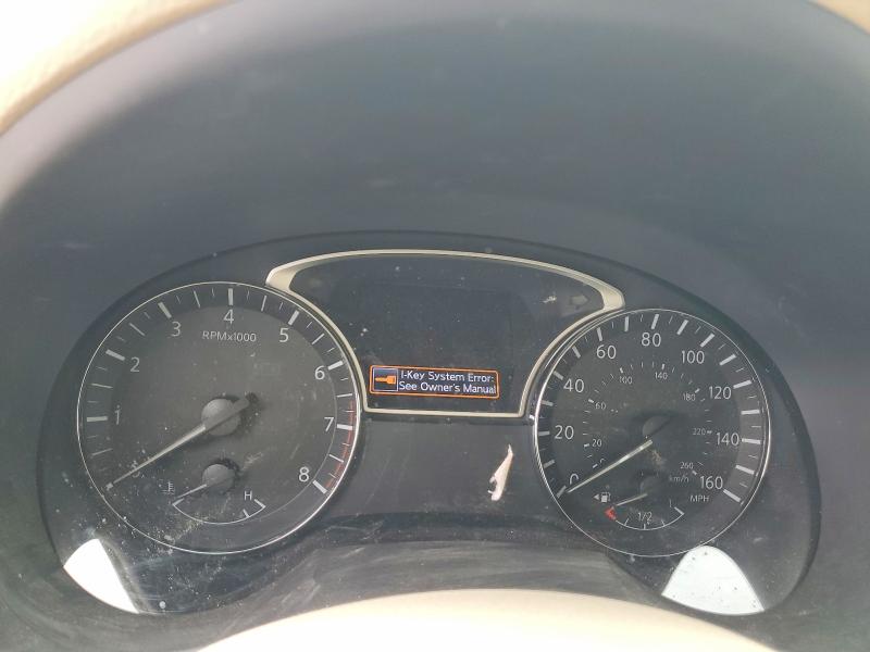 2017 Nissan Altima მანქანა იყიდება აუქციონზე, vin: 1N4AL3AP5HN346378, აუქციონის ნომერი: 55881406