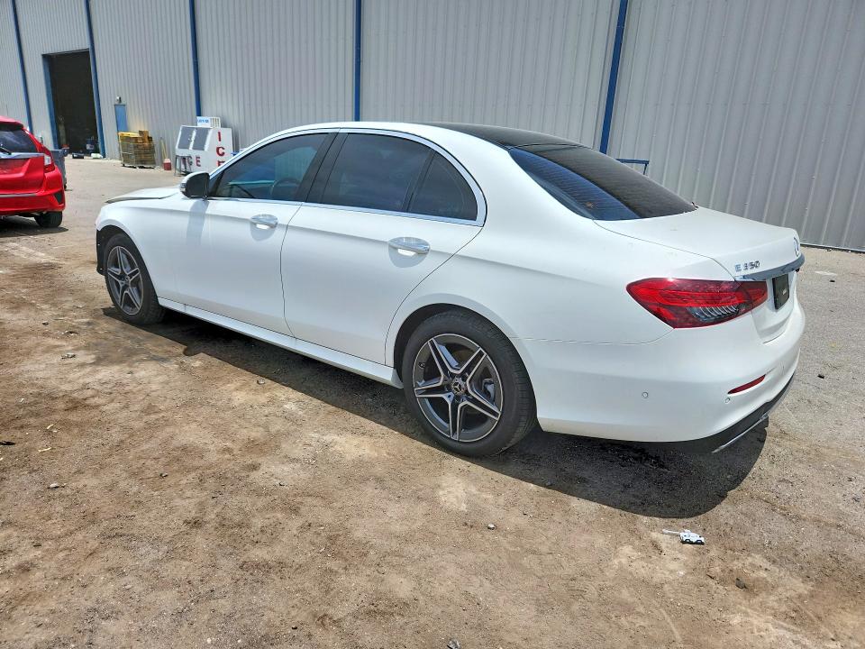 Aukcja sprzedaży 2023 Mercedes-benz E, vin: W1KZF8EB4PB189593, numer aukcji: 58067116