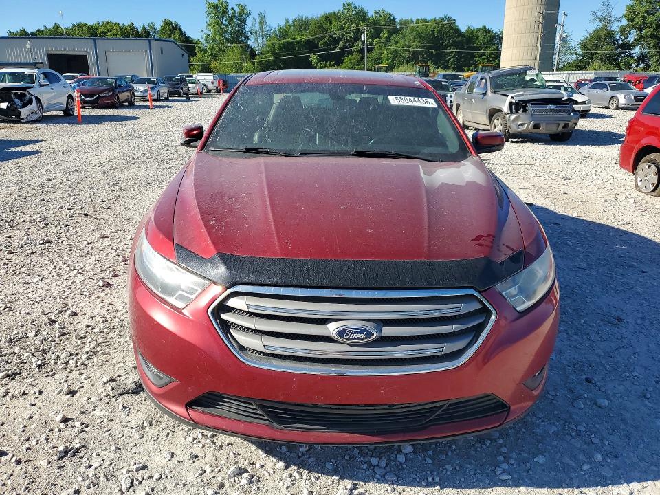 Продаж на аукціоні авто 2013 Ford Taurus, vin: 1FAHP2E82DG186149, номер лоту: 58044436