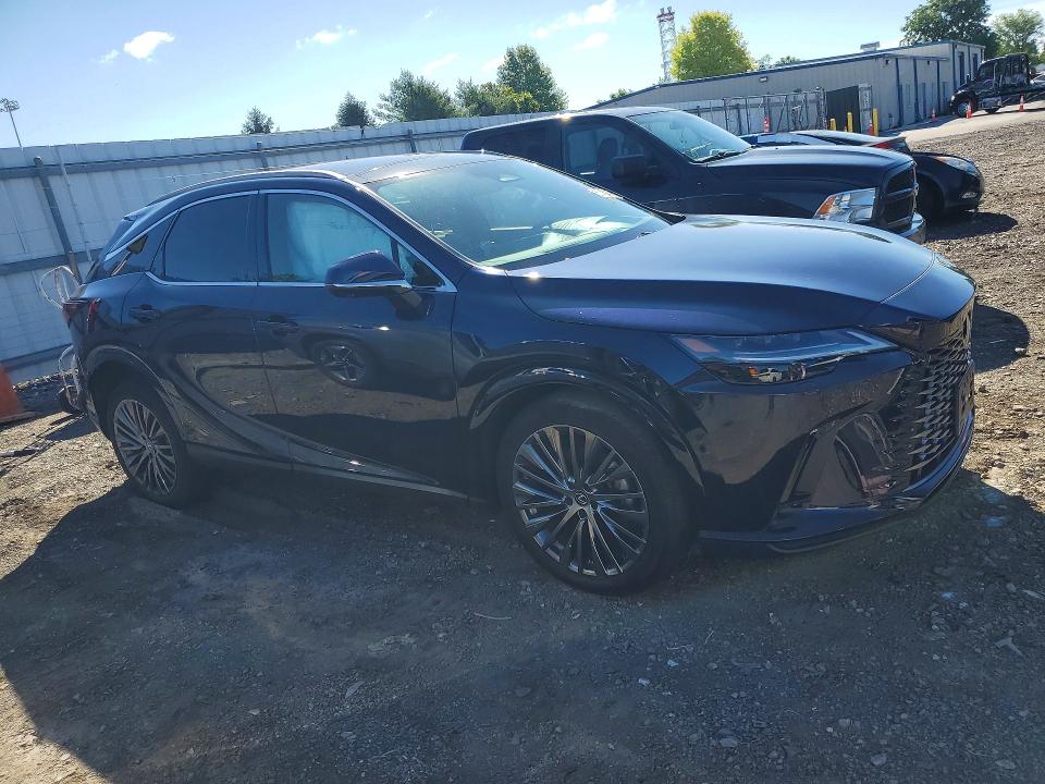 Aukcja sprzedaży 2024 Lexus Rx 350, vin: 2T2BAMCA9RC042182, numer aukcji: 57469476