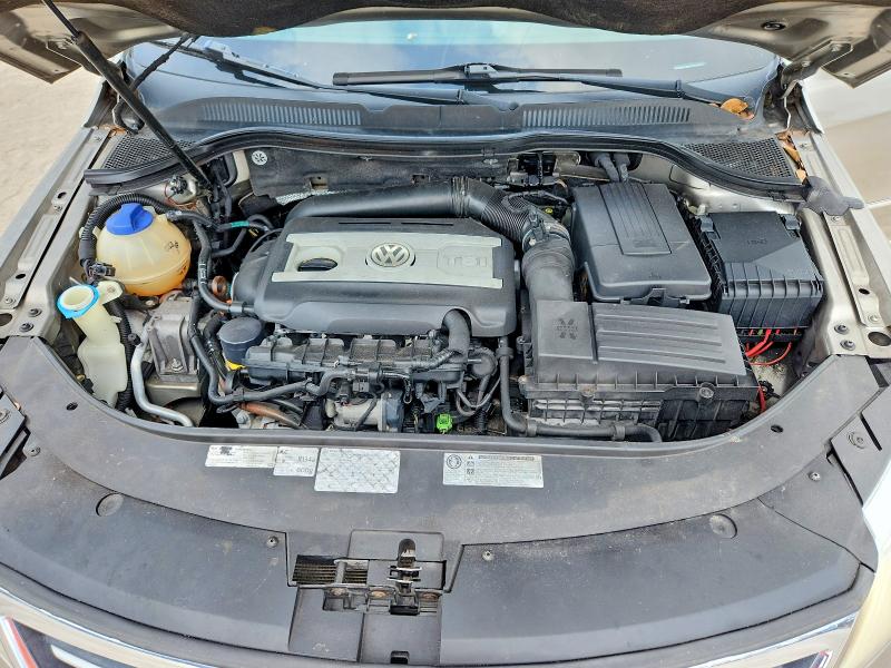Aukcja sprzedaży 2012 Volkswagen Cc, vin: WVWMN7ANXCE515391, numer aukcji: 56931596