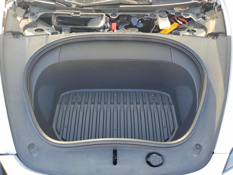 57735136 :رقم المزاد ، 5YJ3E1EA9RF767043 vin ، 2024 Tesla Model 3 مزاد بيع