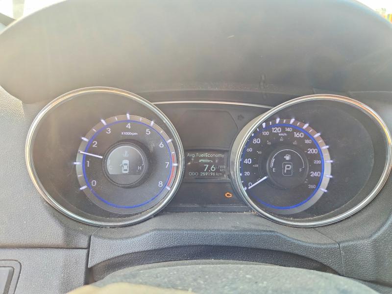 Продаж на аукціоні авто 2014 Hyundai Sonata, vin: 5NPEC4AC2EH907811, номер лоту: 57402196