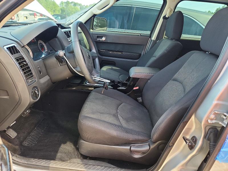 Aukcja sprzedaży 2009 Mazda Tribute, vin: 4F2CZ02709KM06262, numer aukcji: 54549626
