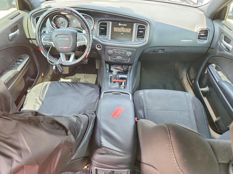 Aukcja sprzedaży 2015 Dodge Charger, vin: 2C3CDXHG5FH847844, numer aukcji: 58322906