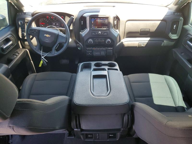 Продажа на аукционе авто 2026 Chevrolet Silverado, vin: 2GC4KME72T1133196, номер лота: 56270906