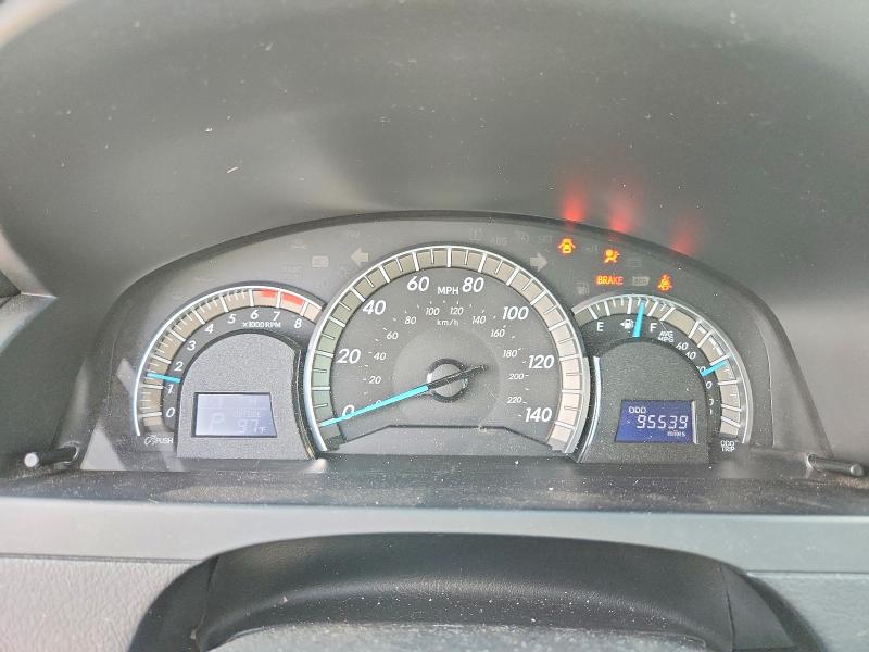 2014 Toyota Camry მანქანა იყიდება აუქციონზე, vin: 4T1BF1FK7EU787272, აუქციონის ნომერი: 58961906