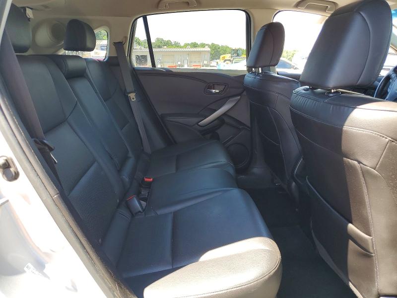 Aukcja sprzedaży 2013 Acura Rdx, vin: 5J8TB4H51DL008323, numer aukcji: 58291286