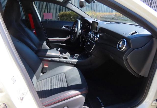 2015 Mercedes-benz Gla მანქანა იყიდება აუქციონზე, vin: WDDTG5CBXFJ077471, აუქციონის ნომერი: 85992675