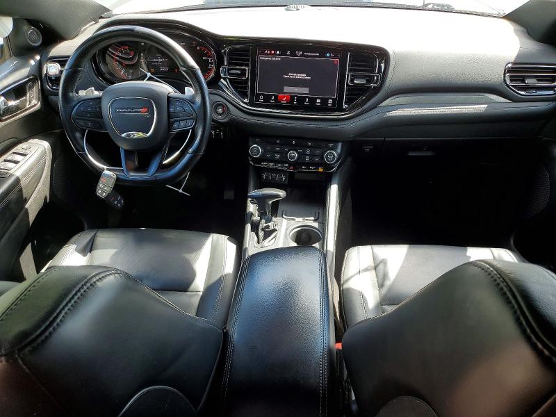Продажа на аукционе авто 2022 Dodge Durango, vin: 1C4RDJDG0NC225257, номер лота: 57996326