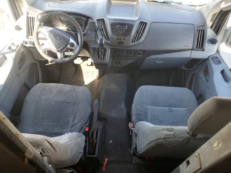 Продажа на аукционе авто 2019 Ford Transit, vin: 1FTYR3XM2KKB33028, номер лота: 57847786