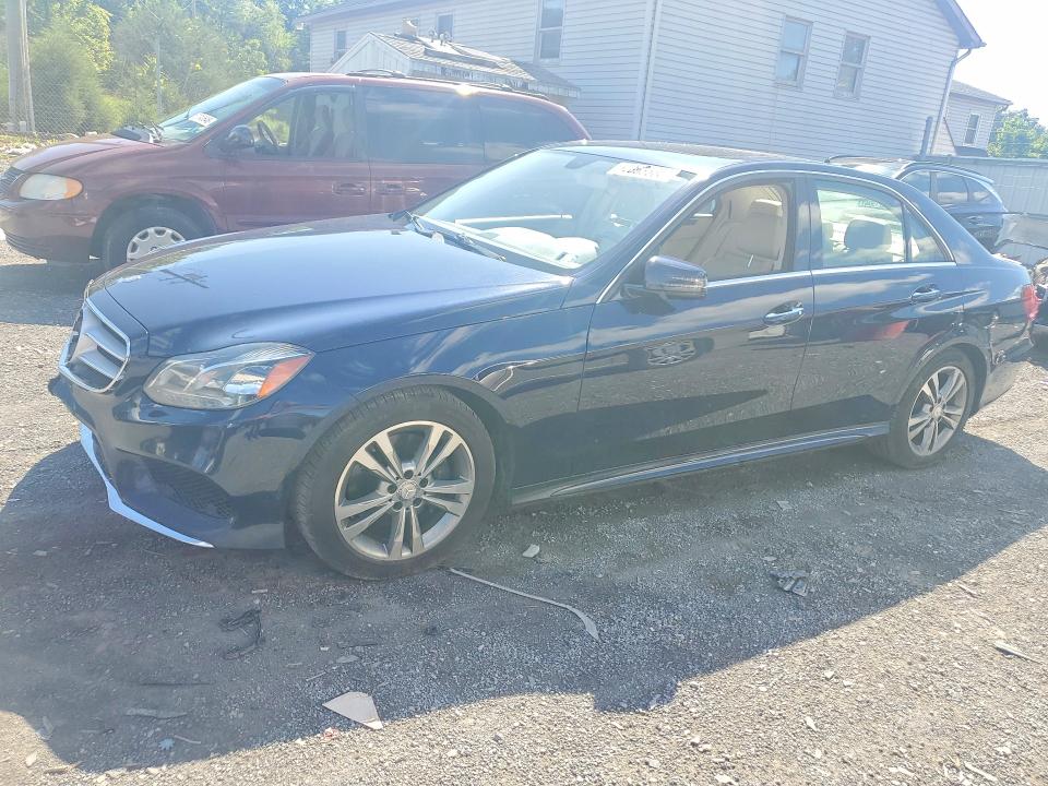 Продаж на аукціоні авто 2014 Mercedes-benz E, vin: WDDHF9HB8EB033972, номер лоту: 57063566