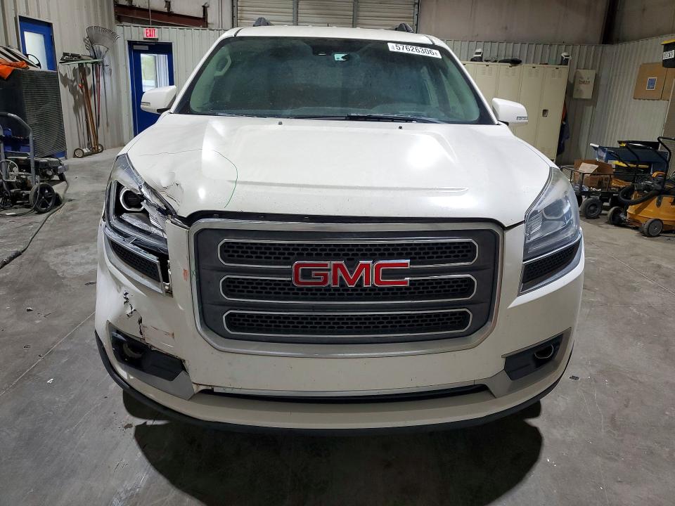 57626306 :رقم المزاد ، 1GKKVSKD2EJ166760 vin ، 2014 Gmc Acadia مزاد بيع