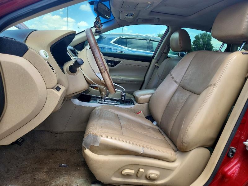 2014 Nissan Altima მანქანა იყიდება აუქციონზე, vin: 1N4AL3AP7EC415160, აუქციონის ნომერი: 56517096
