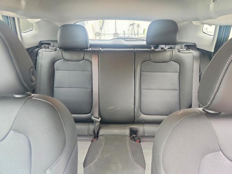Auction sale of the 2026 Chevrolet Trax, vin: KL77LHEPXTC032464, lot number: 55724906