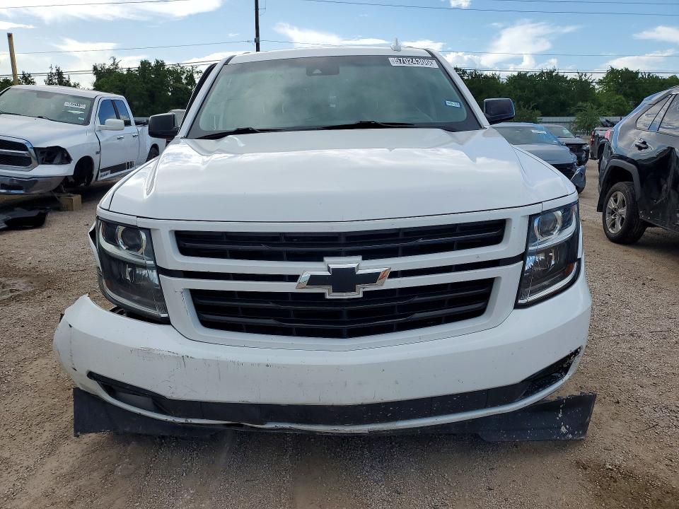Продаж на аукціоні авто 2018 Chevrolet Tahoe, vin: 1GNSCBKC2JR365769, номер лоту: 57024306