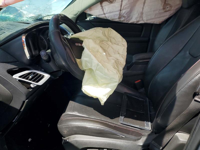 Продажа на аукционе авто 2013 Gmc Terrain, vin: 2GKFLWE3XD6107646, номер лота: 57376286