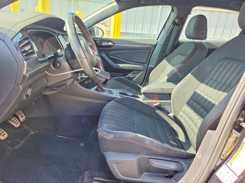 Aukcja sprzedaży 2020 Volkswagen Jetta, vin: 3VW5T7BU0LM031205, numer aukcji: 58097146