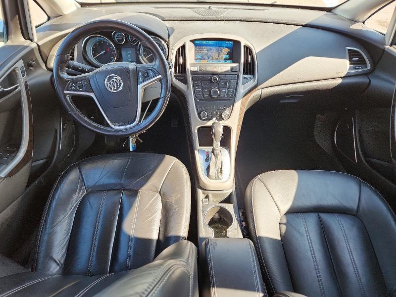 2014 Buick Verano მანქანა იყიდება აუქციონზე, vin: 1G4PS5SK7E4108695, აუქციონის ნომერი: 55618126