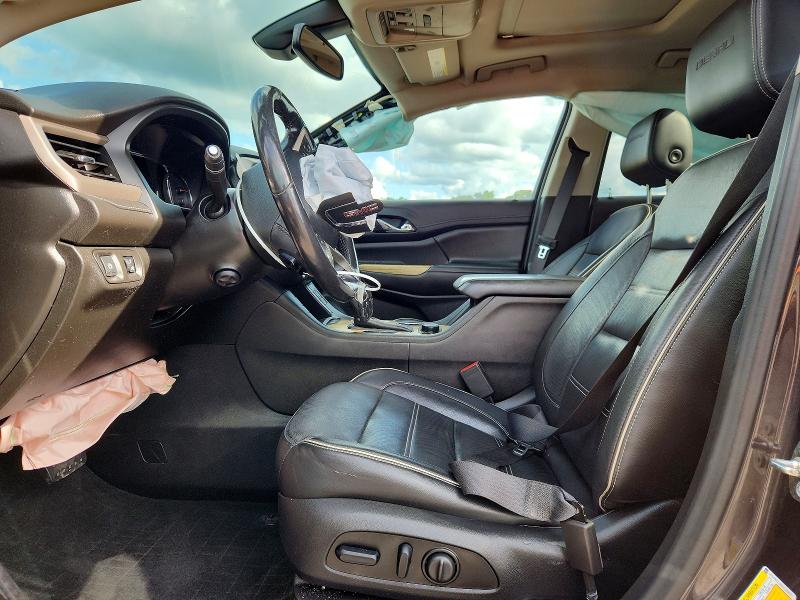 Aukcja sprzedaży 2019 Gmc Acadia, vin: 1GKKNXLS0KZ109433, numer aukcji: 58934446