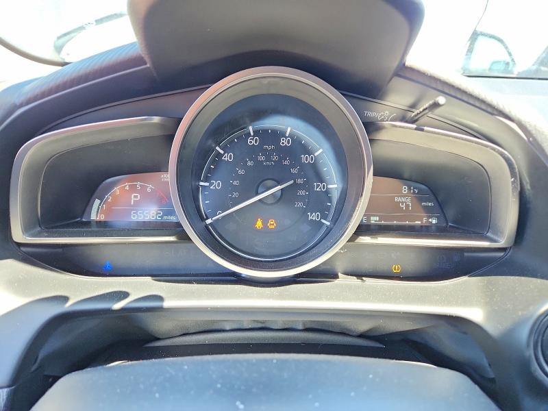 Aukcja sprzedaży 2018 Mazda Cx-3, vin: JM1DKDB7XJ0308081, numer aukcji: 56620056
