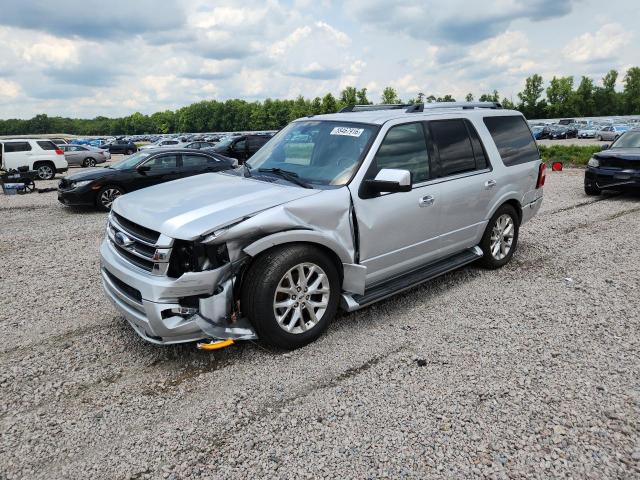 2017 Ford Expedition მანქანა იყიდება აუქციონზე, vin: 1FMJU1KT4HEA17058, აუქციონის ნომერი: 58467916