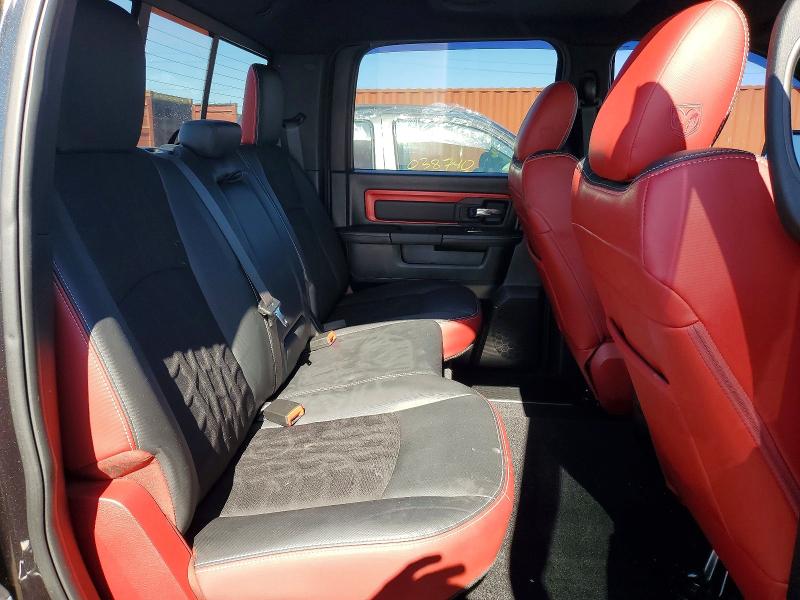 Продажа на аукционе авто 2015 Ram 1500, vin: 1C6RR7YT3FS779810, номер лота: 56336596