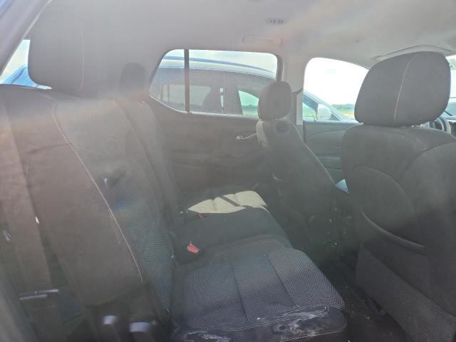 55696646 :رقم المزاد ، 1GNERFKW9MJ134545 vin ، 2021 Chevrolet Traverse مزاد بيع