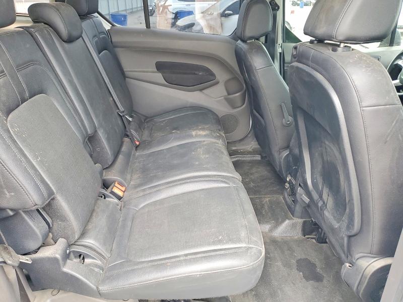 2020 Ford Transit Connect მანქანა იყიდება აუქციონზე, vin: NM0GE9E29L1474734, აუქციონის ნომერი: 58143976