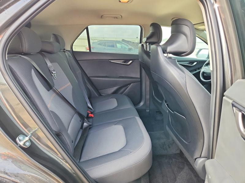 Aukcja sprzedaży 2026 Kia Niro, vin: KNDCP3LE5T5332427, numer aukcji: 55952876