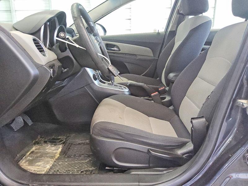 Aukcja sprzedaży 2015 Chevrolet Cruze, vin: 1G1PA5SH3F7213934, numer aukcji: 85970155