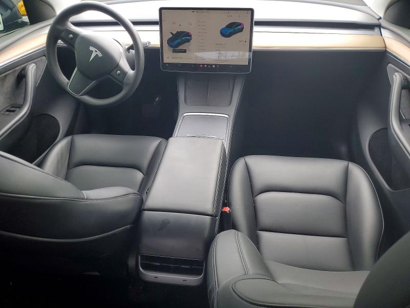 Aukcja sprzedaży 2023 Tesla Model Y, vin: 7SAYGDEE0PA042738, numer aukcji: 58635076