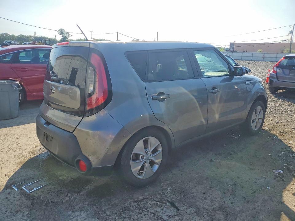 Продаж на аукціоні авто 2016 Kia Soul, vin: KNDJN2A22G7409023, номер лоту: 58936906