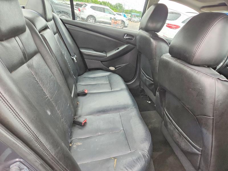 2012 Nissan Altima მანქანა იყიდება აუქციონზე, vin: 1N4AL2AP2CC202673, აუქციონის ნომერი: 58367496