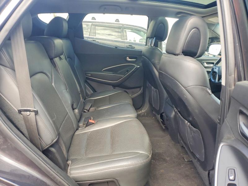 Aukcja sprzedaży 2017 Hyundai Santa Fe Sport, vin: 5XYZUDLB2HG470925, numer aukcji: 58524026