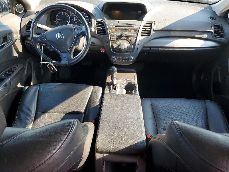 Продажа на аукционе авто 2014 Acura Rdx, vin: 5J8TB4H58EL007624, номер лота: 57718776