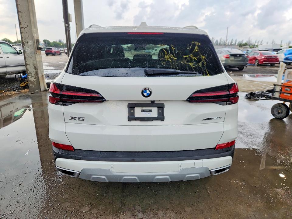 Продажа на аукционе авто 2026 Bmw X5, vin: 5UX23EU05T9369071, номер лота: 58759256