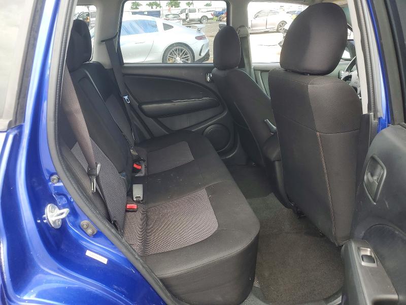 2006 Mitsubishi Outlander მანქანა იყიდება აუქციონზე, vin: JA4LX41F86U020513, აუქციონის ნომერი: 55614526