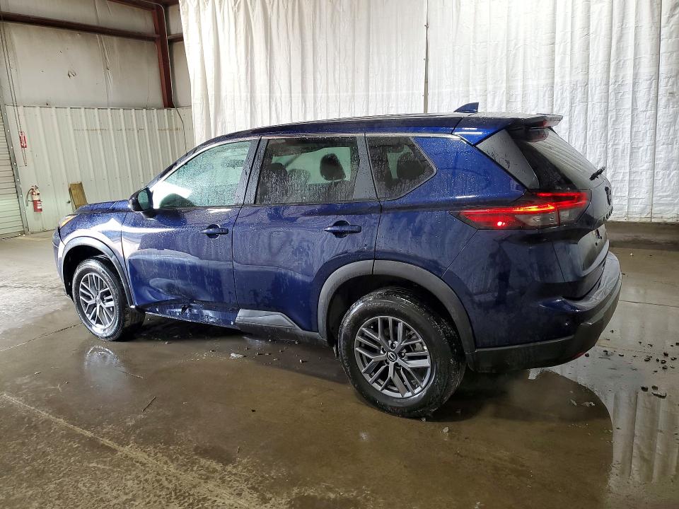 Aukcja sprzedaży 2026 Nissan Rogue, vin: 5N1BT3BB0TC720977, numer aukcji: 56944156