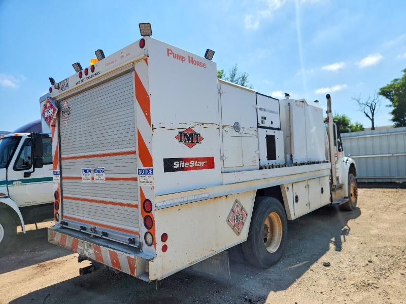 Aukcja sprzedaży 2013 Freightliner M2, vin: 1FVACXBS3DHFA4345, numer aukcji: 57618276