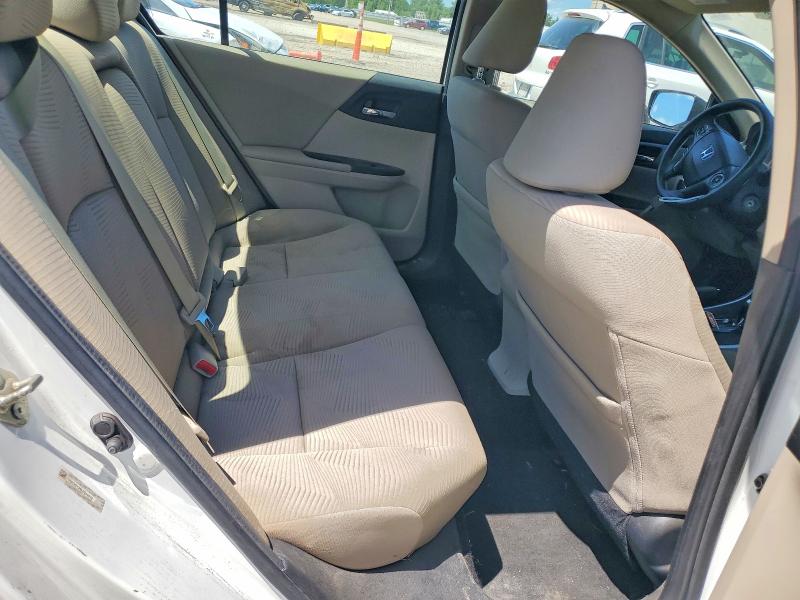 Aukcja sprzedaży 2014 Honda Accord, vin: 1HGCR2F31EA044625, numer aukcji: 57531386