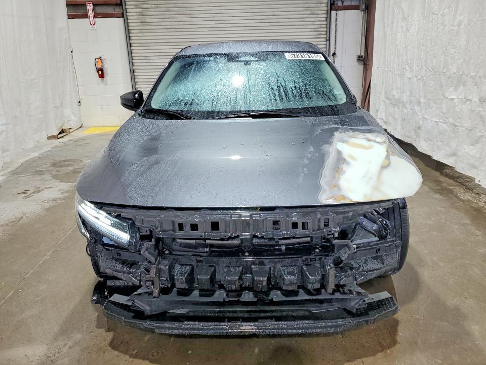 57316166 :رقم المزاد ، 3N1AB9DV5TY250789 vin ، 2026 Nissan Sentra مزاد بيع
