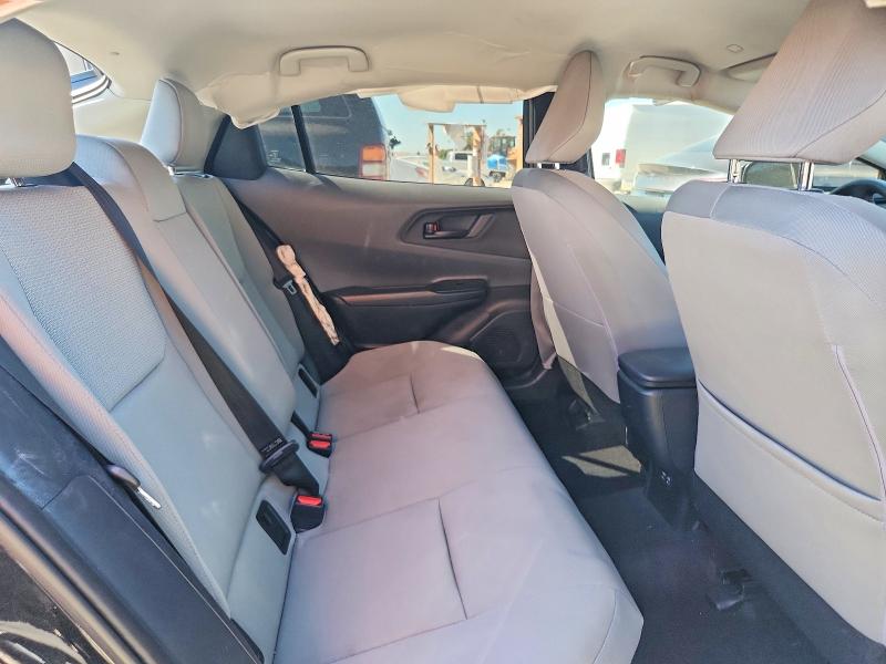 Aukcja sprzedaży 2026 Toyota Prius, vin: JTDACAAU7T3075574, numer aukcji: 57047536