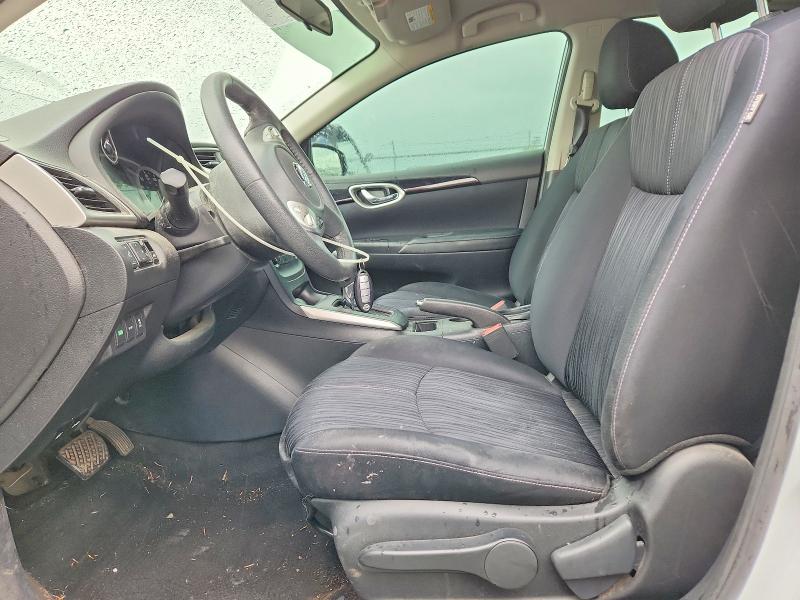 Aukcja sprzedaży 2016 Nissan Sentra, vin: 3N1AB7APXGY325194, numer aukcji: 56488146