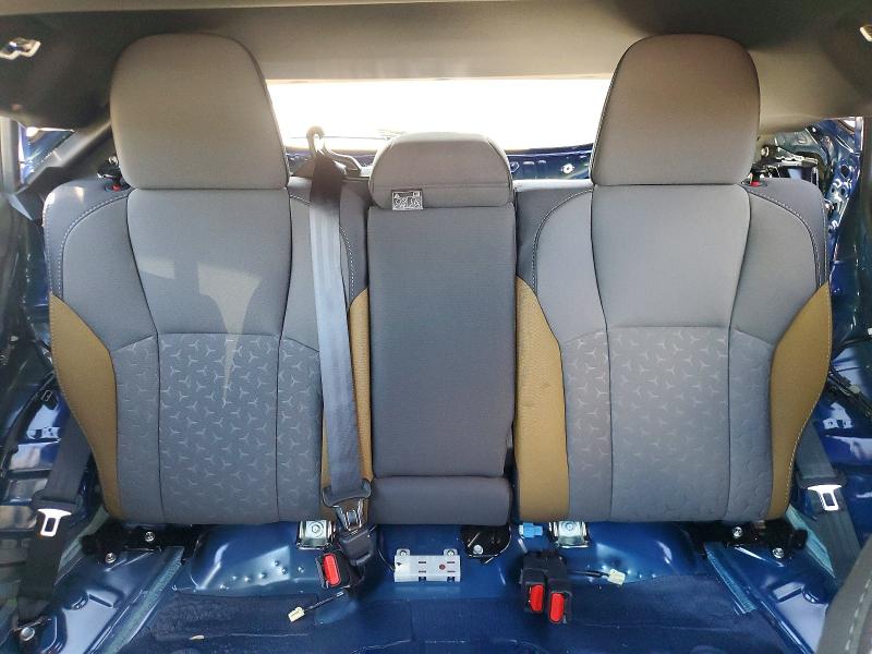2025 Subaru Crosstrek მანქანა იყიდება აუქციონზე, vin: 4S4GUHF60S3769057, აუქციონის ნომერი: 56474436