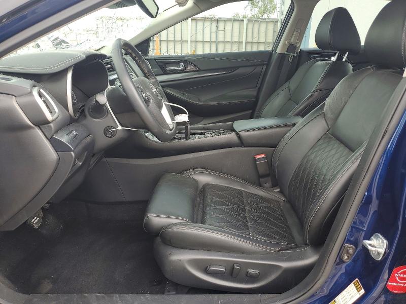 Aukcja sprzedaży 2023 Nissan Maxima, vin: 1N4AA6FV7PC512375, numer aukcji: 57271426