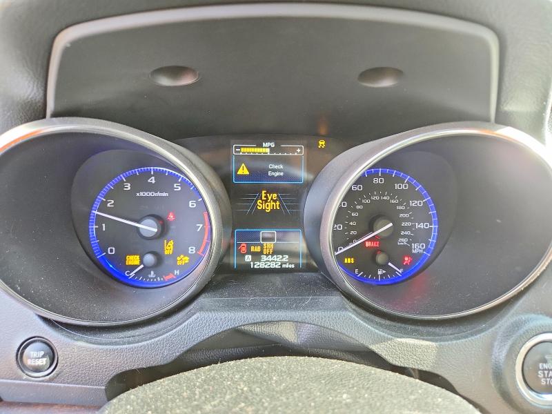 Aukcja sprzedaży 2019 Subaru Outback, vin: 4S4BSENC4K3352661, numer aukcji: 59053836