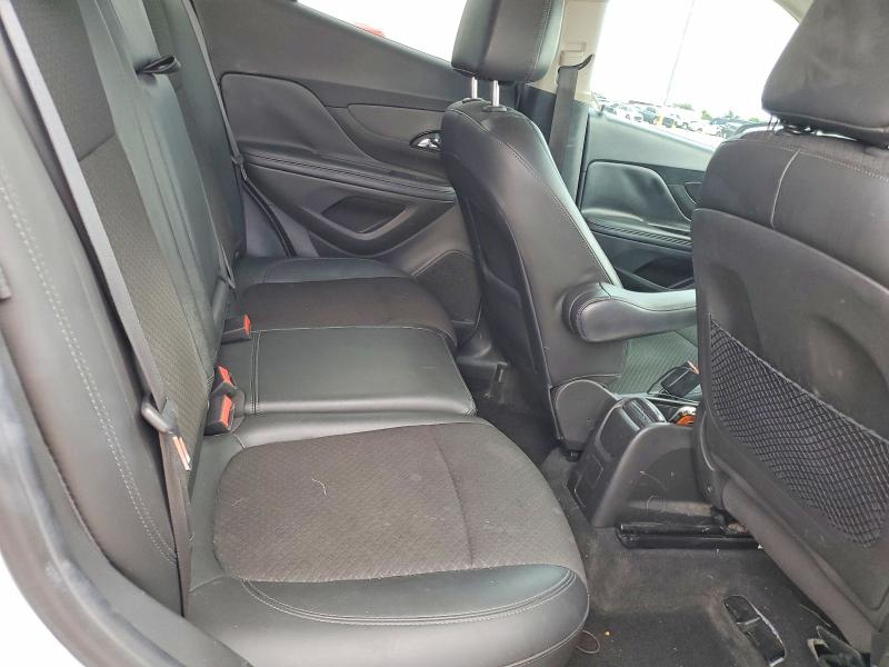 Продаж на аукціоні авто 2018 Buick Encore, vin: KL4CJASB1JB694972, номер лоту: 58423046