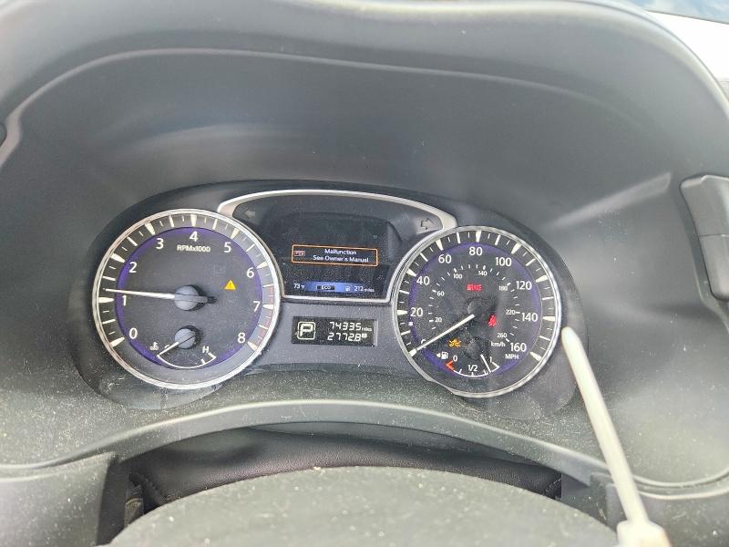Продажа на аукционе авто 2019 Infiniti Qx60, vin: 5N1DL0MM4KC560686, номер лота: 57164386